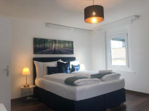 INN JOY Apartments - Sankt Gallen Lachen